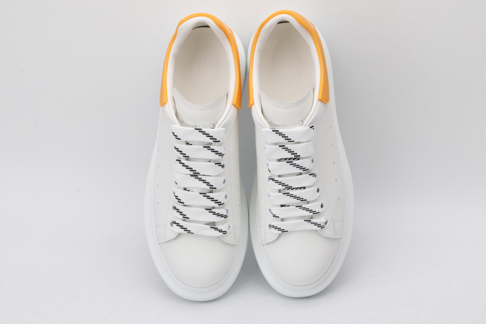 Men Women A*lexander M*cqueen Top Quality Sneaker