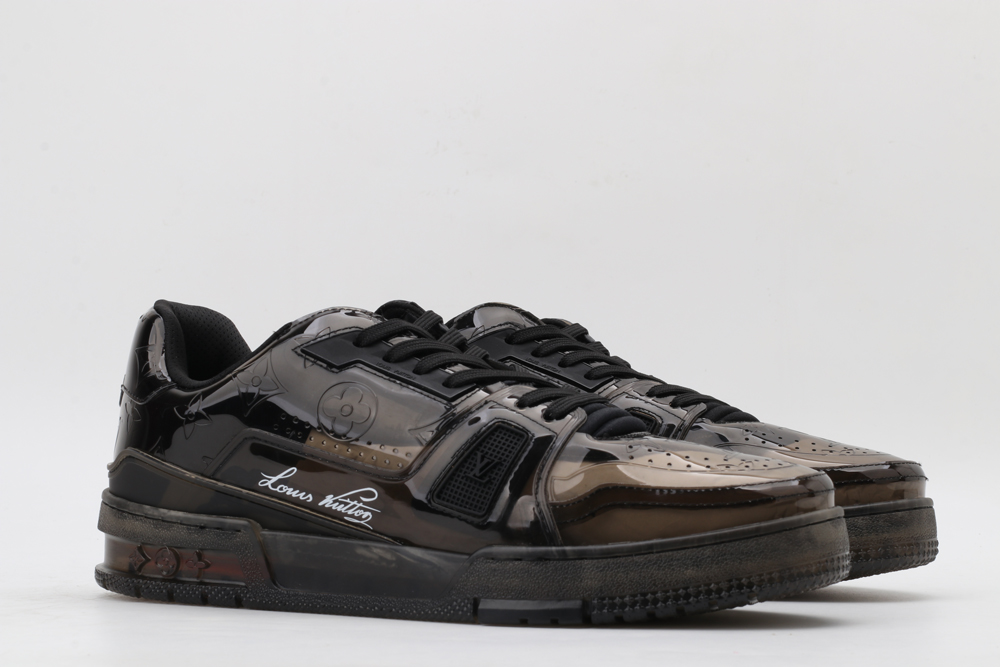 Men Women L*ouis V*uitton Top Sneaker