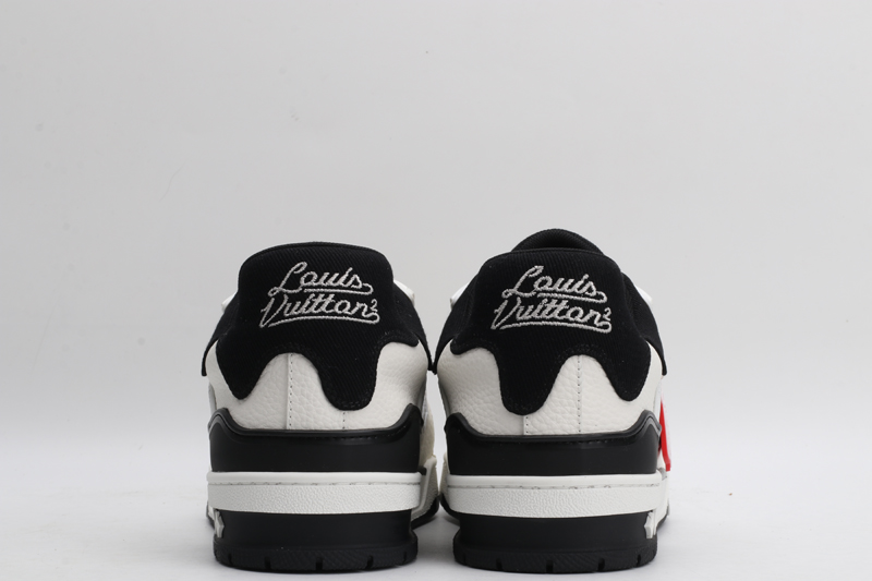Men Women L*ouis V*uitton Top Sneaker
