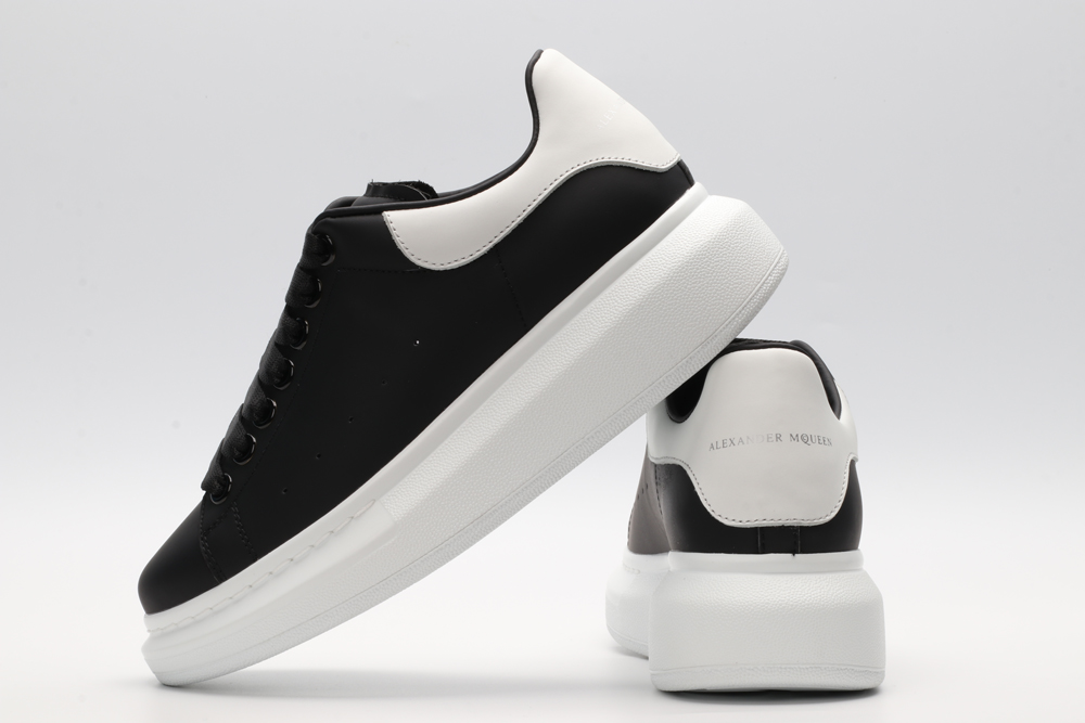 Men Women A*lexander M*cqueen Top Quality Sneaker