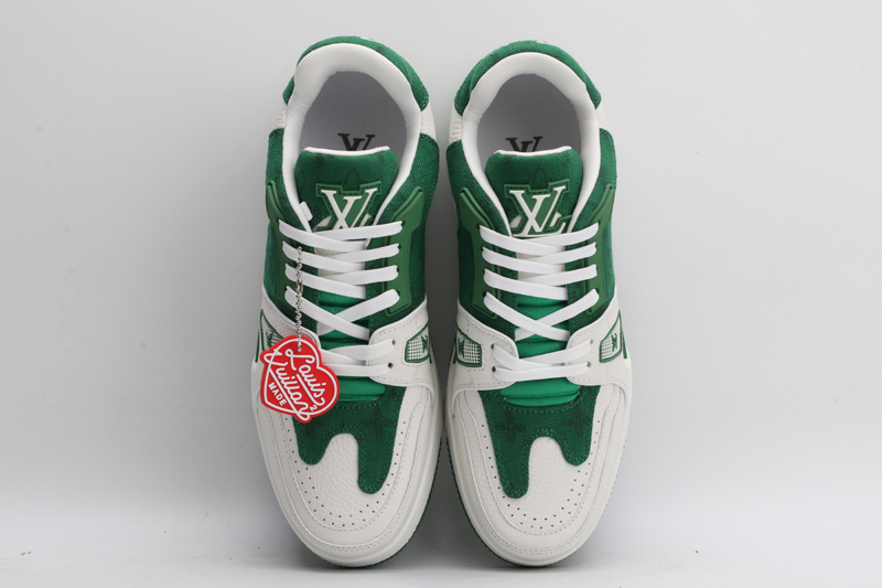 Men Women L*ouis V*uitton Top Sneaker