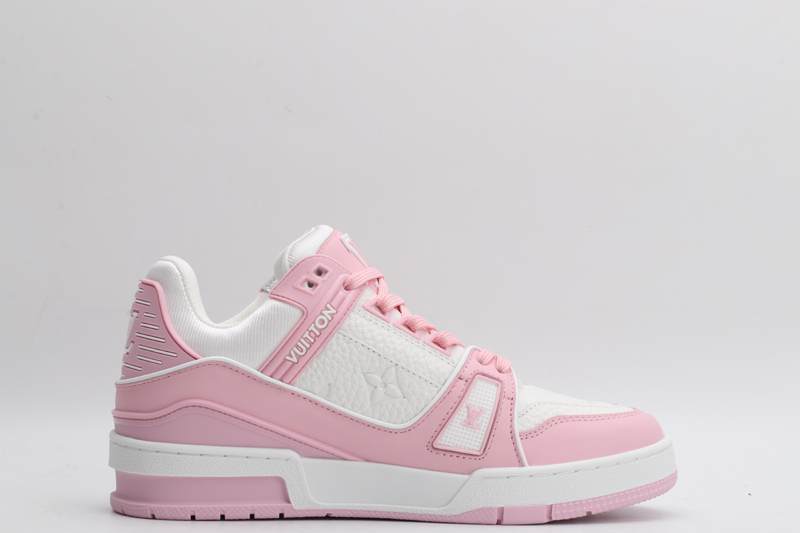 Men Women L*ouis V*uitton Top Sneaker