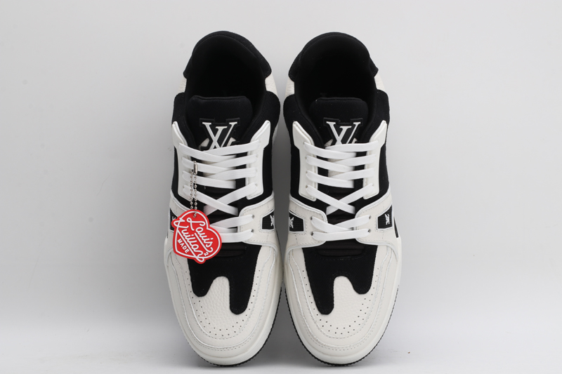 Men Women L*ouis V*uitton Top Sneaker