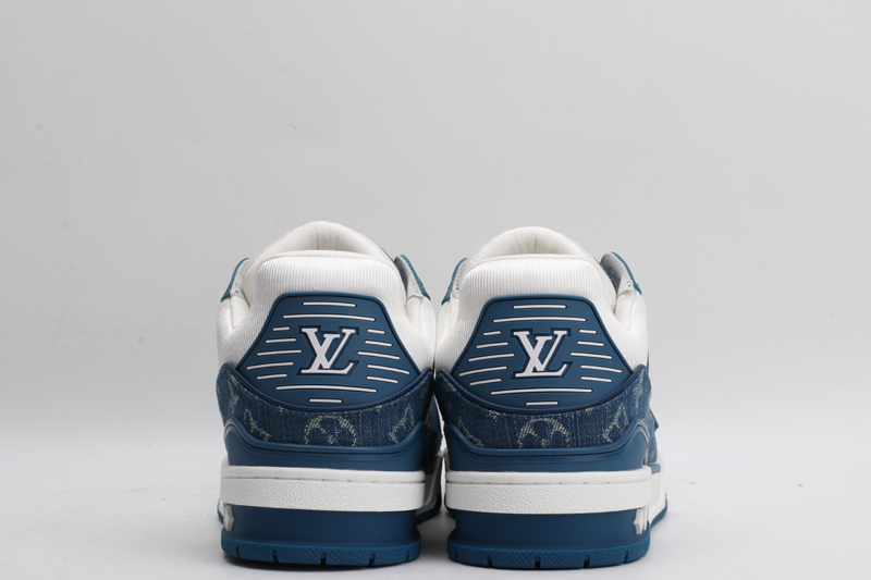 Men Women L*ouis V*uitton Top Sneaker