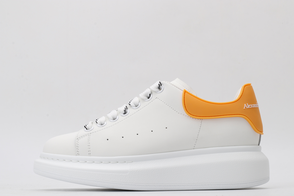 Men Women A*lexander M*cqueen Top Quality Sneaker