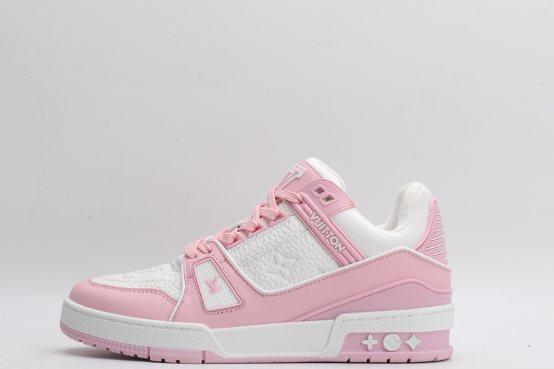 Men Women L*ouis V*uitton Top Sneaker