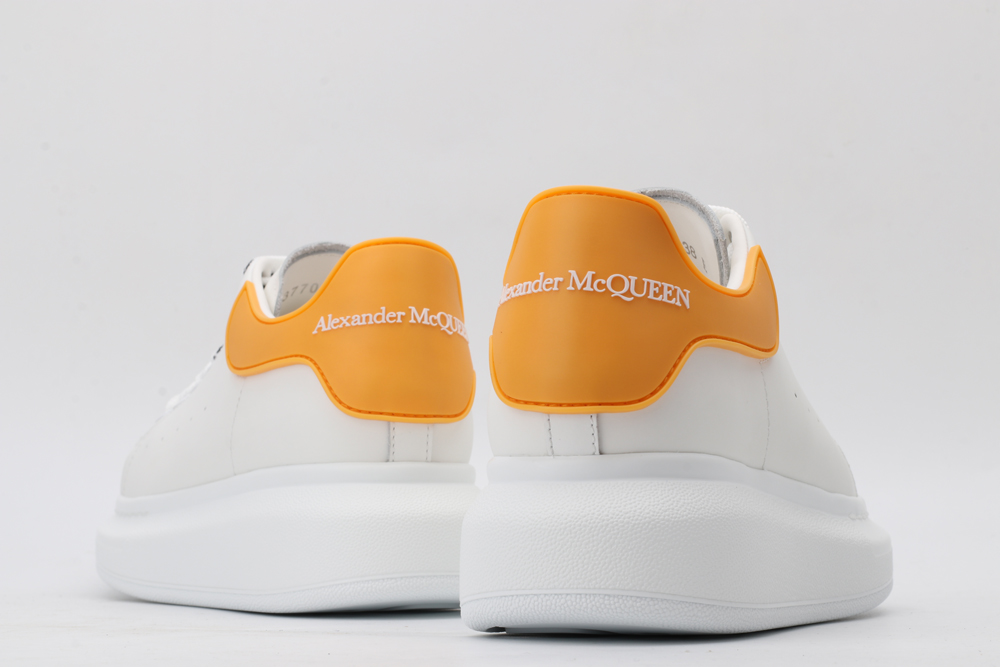 Men Women A*lexander M*cqueen Top Quality Sneaker