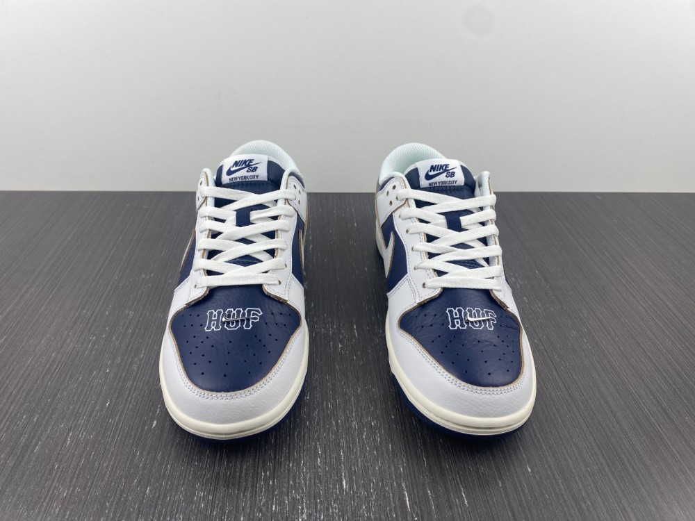 from Nike SB Dunk Low