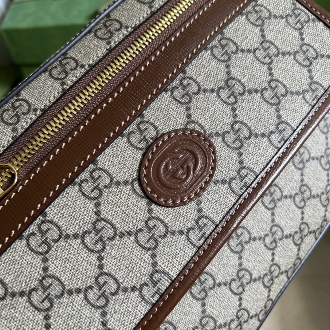 G*ucci Top Bag 28*18*6CM