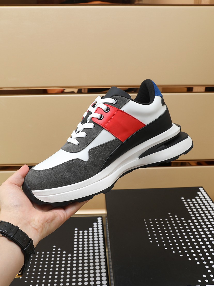 Men D*SQUARED2 Top Sneaker