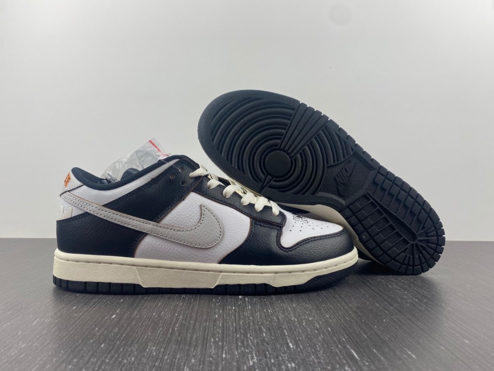 from HUF x Nike SB Dunk Low San Francisco FD8775-001