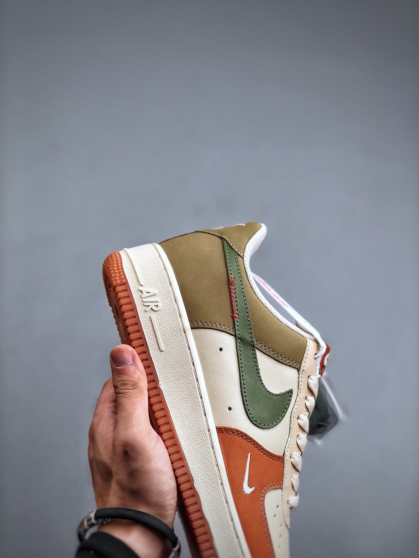 from Nike Air Force 1 Low