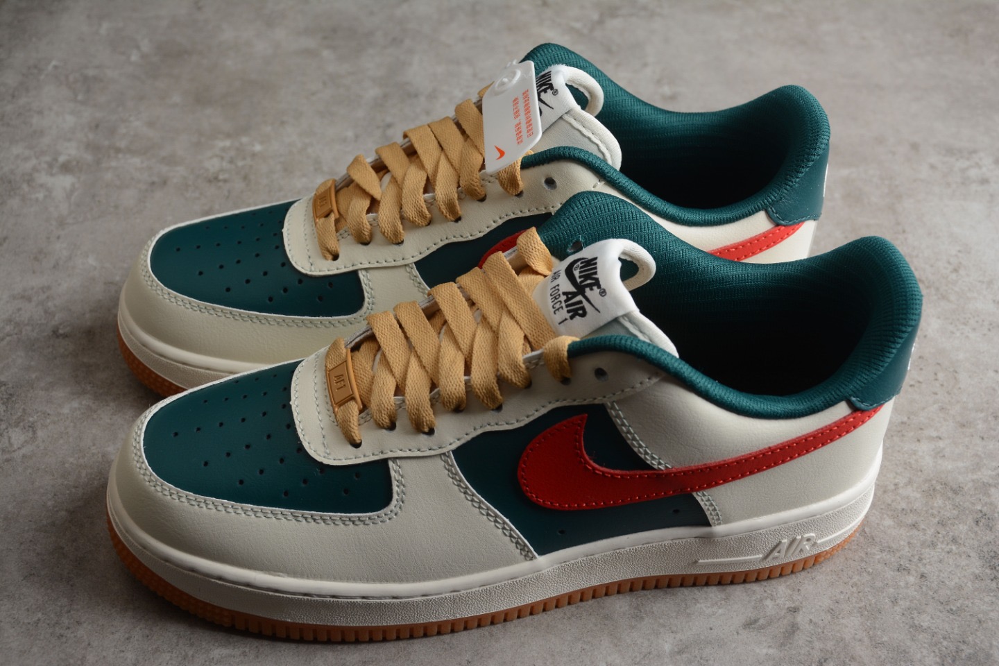 from Nike Air Force 1 Low