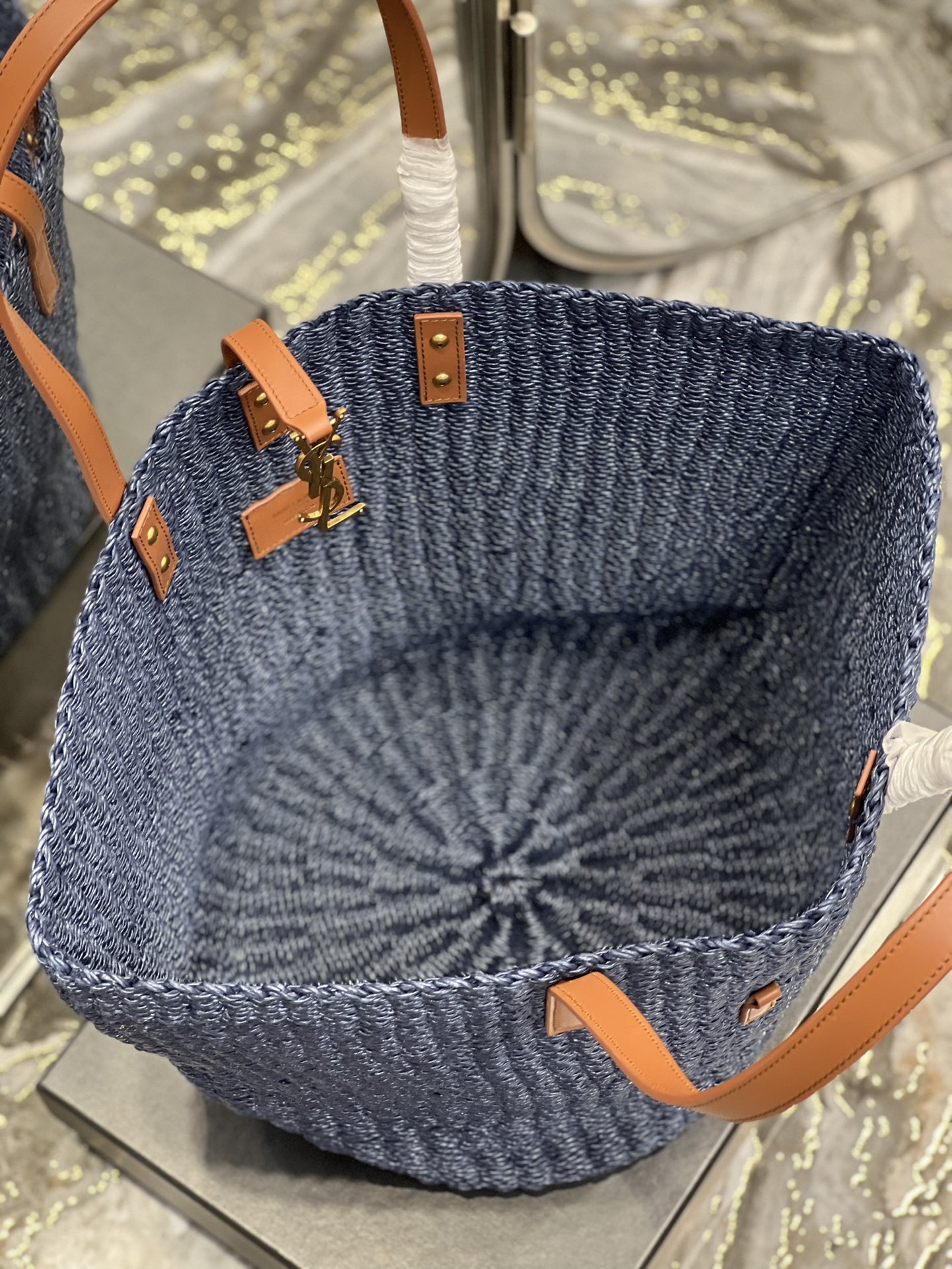 Bag Y*SL Top Quality 55*31*28CM