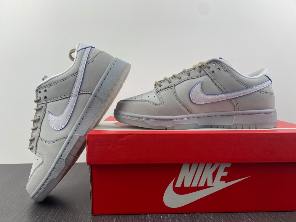 from NIKE DUNK LOW