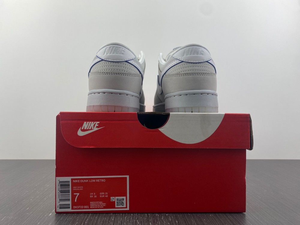 from NIKE DUNK LOW