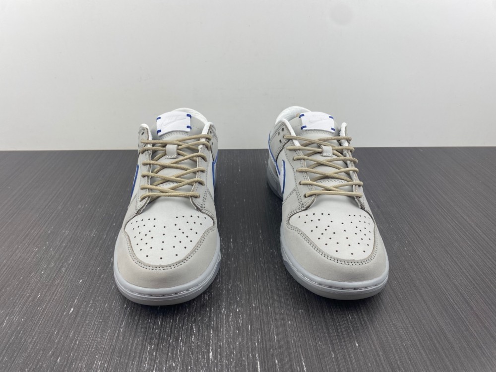 from NIKE DUNK LOW