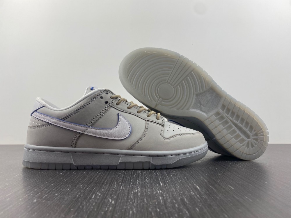 from NIKE DUNK LOW