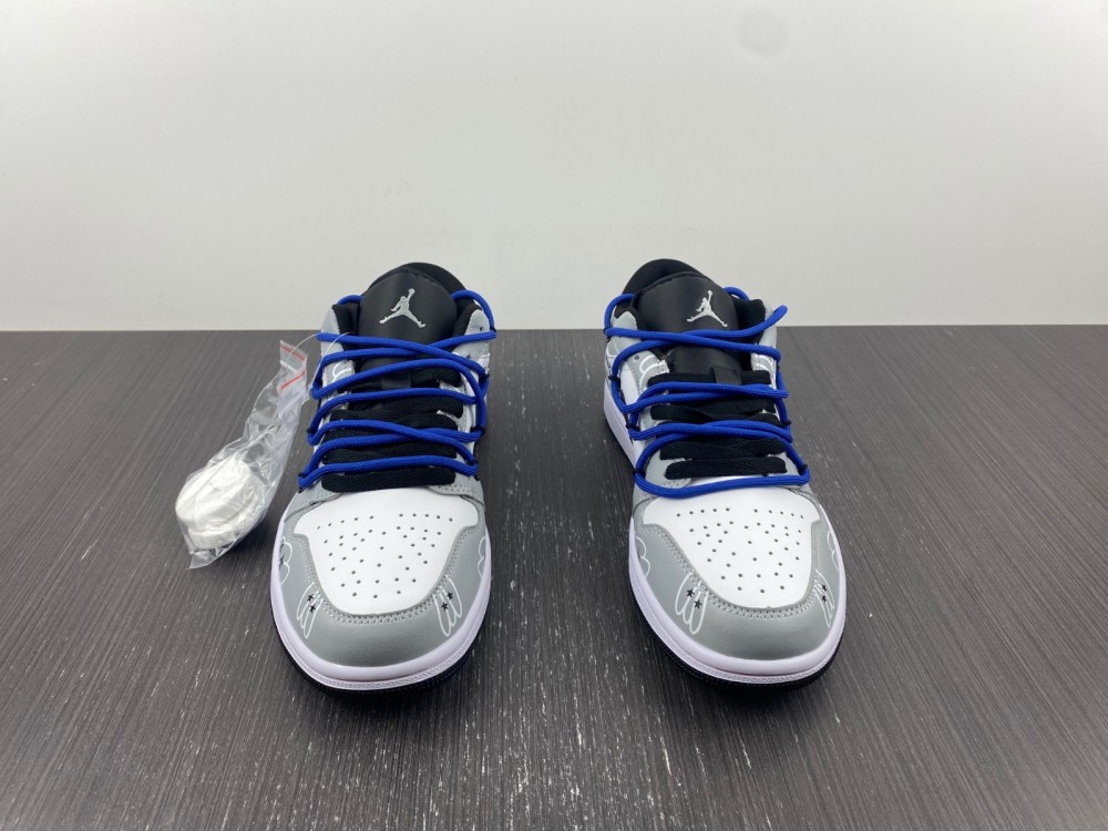 Air Jordan 1 Low