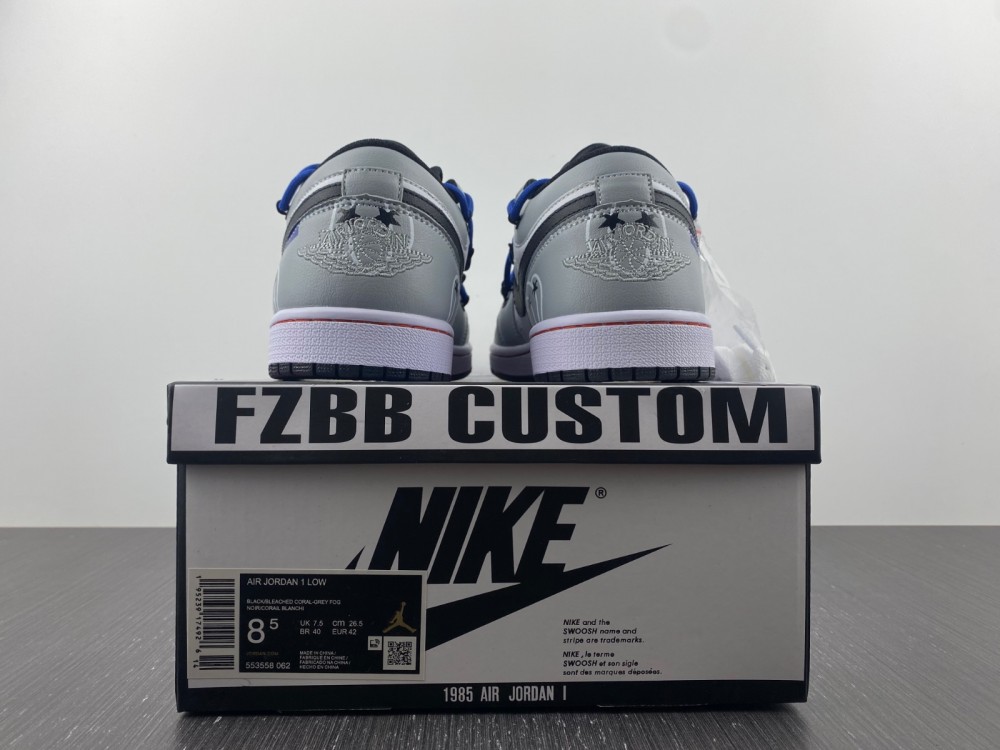 Air Jordan 1 Low