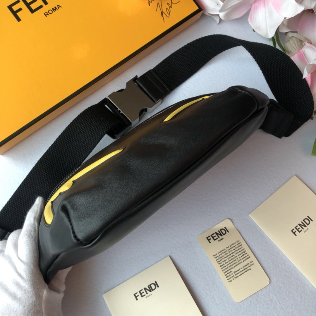 F*endi Bag Top Quality 30*17*8CM