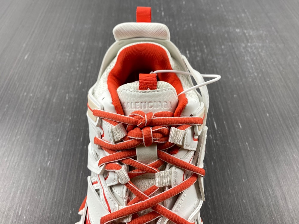 Men Women B*alenciaga Top Sneakers