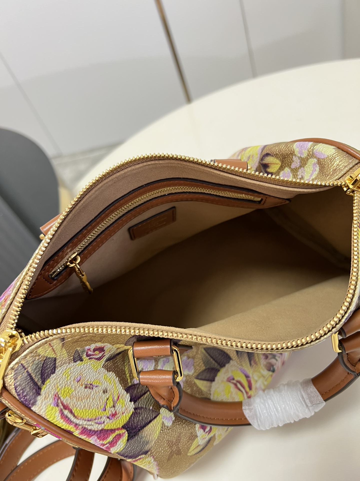 L*ouis V*uitton Bag Top Quality 25*19*15CM