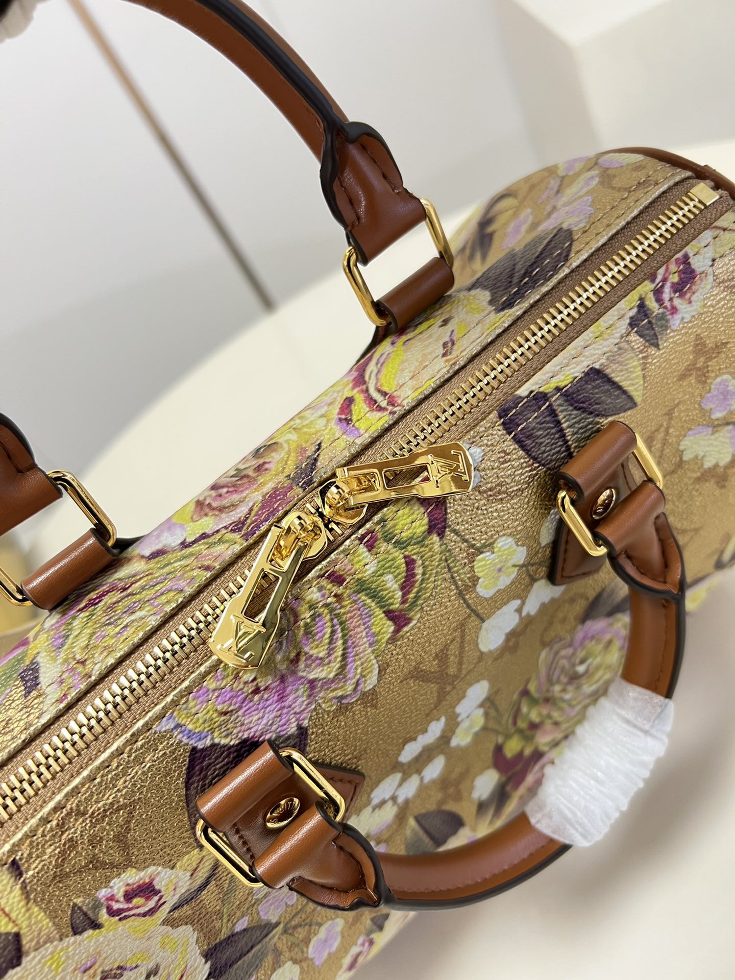 L*ouis V*uitton Bag Top Quality 25*19*15CM