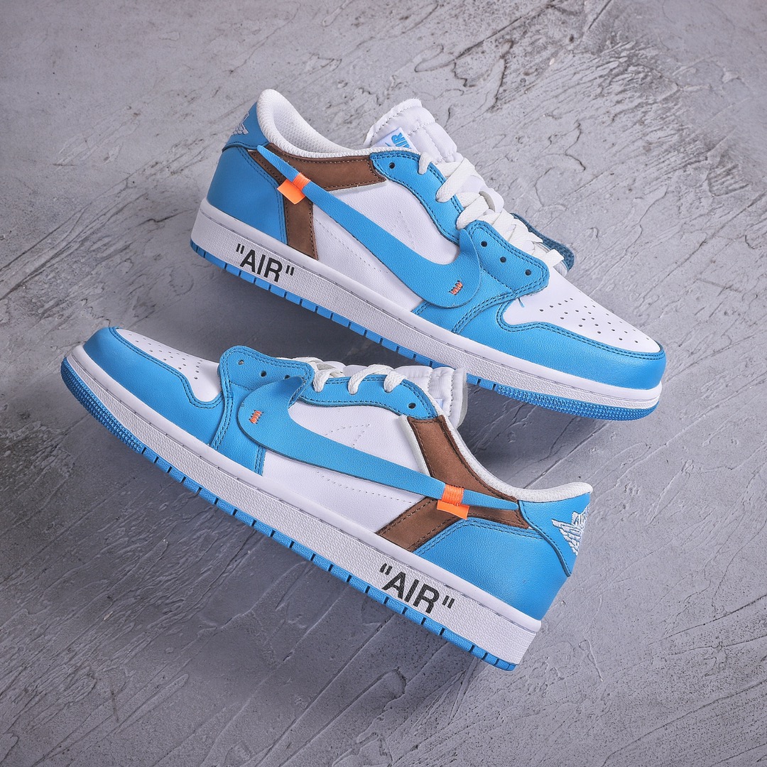 NIKE Air Jordan aj1 Low