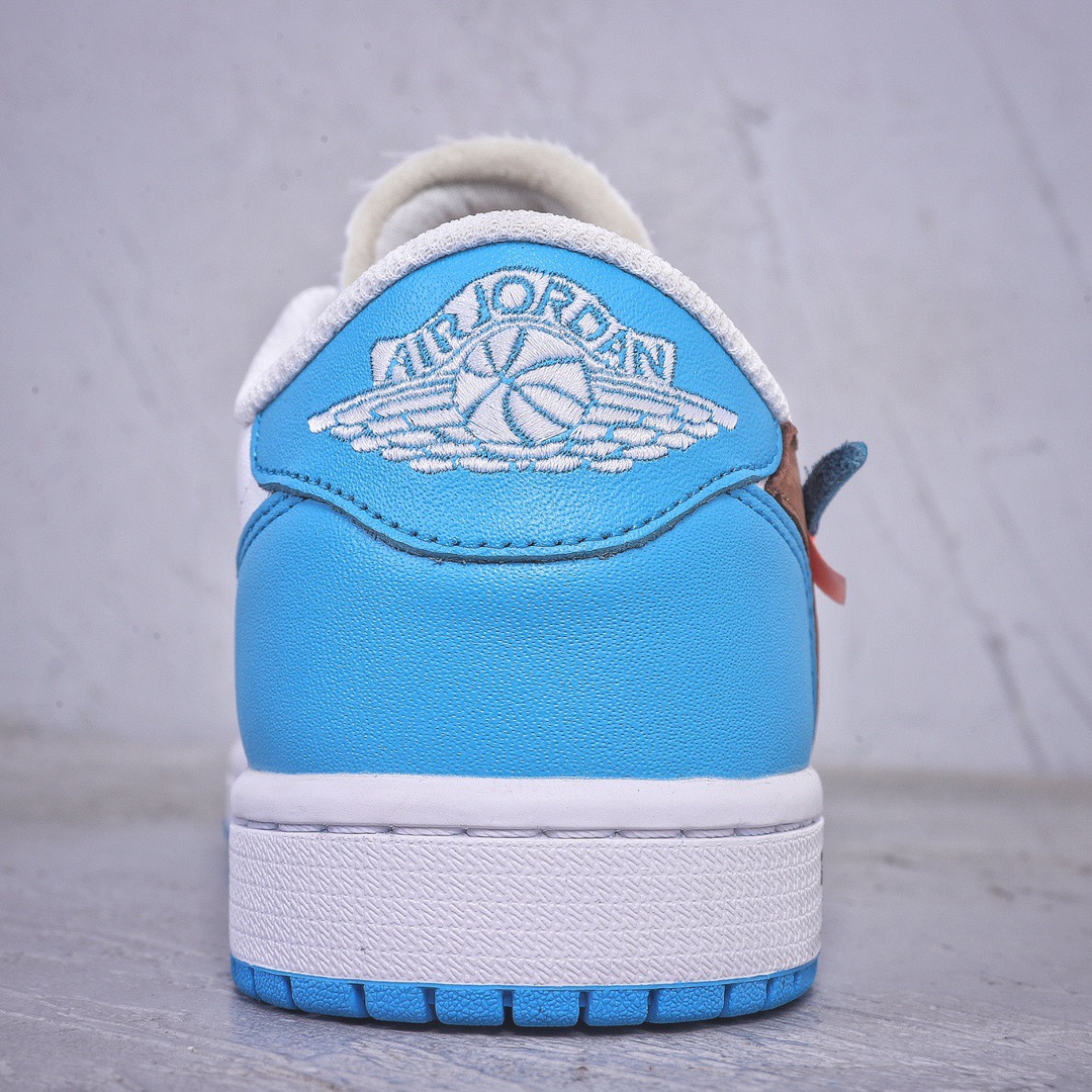 NIKE Air Jordan aj1 Low