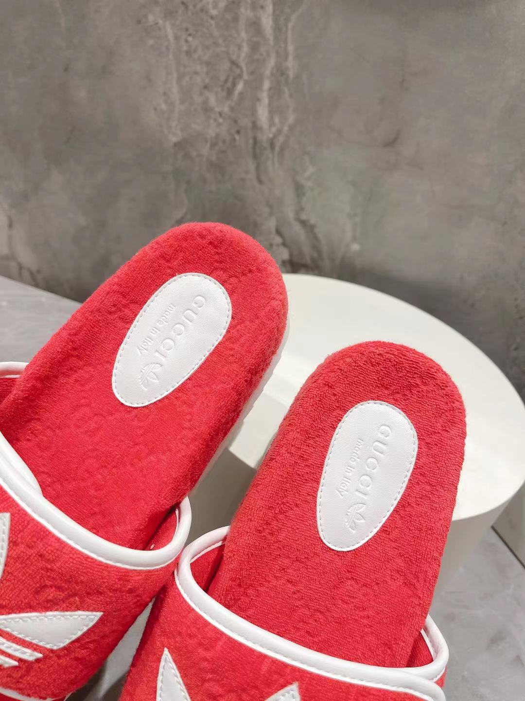 Women G*ucci Top Sandals