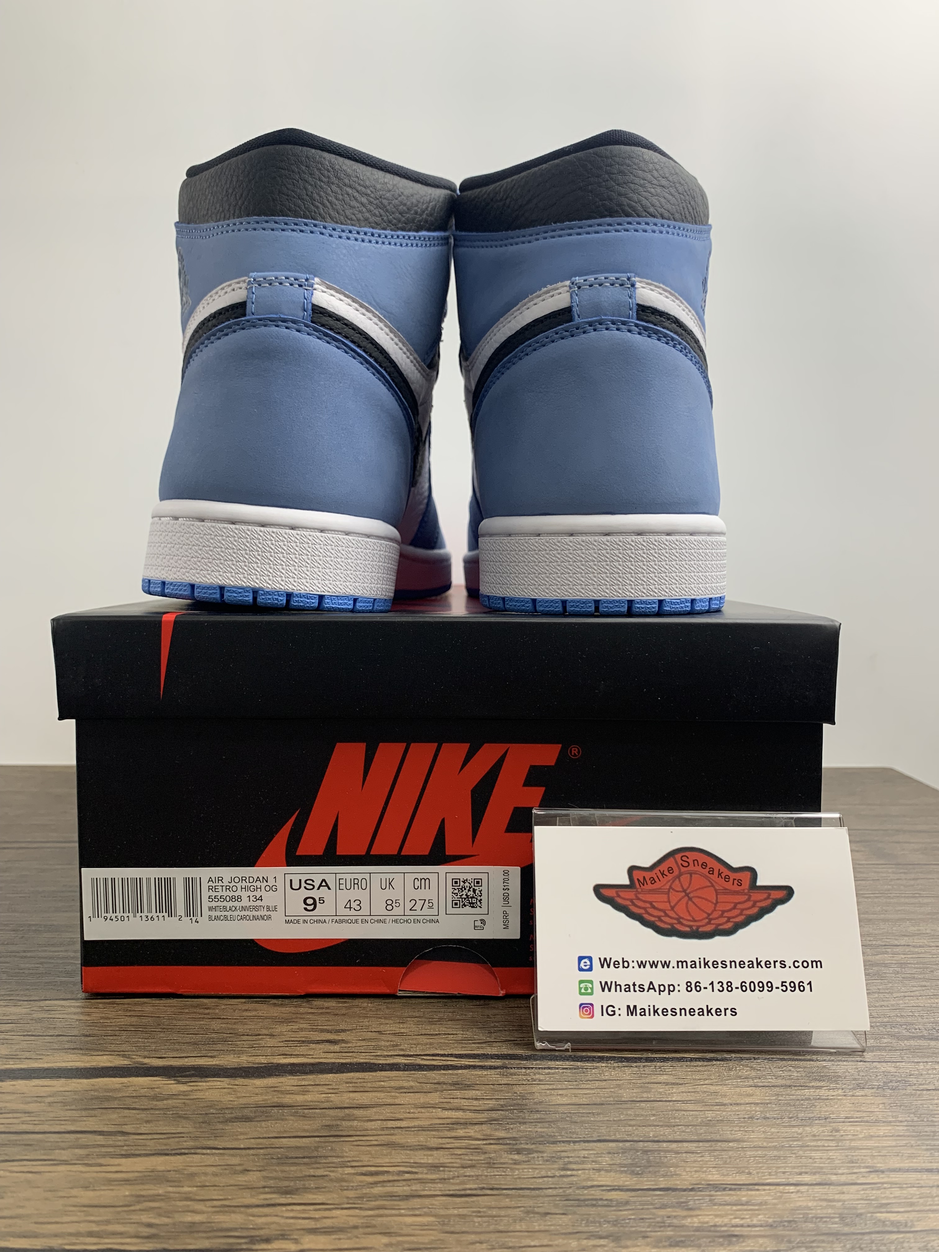 Air Jordan 1