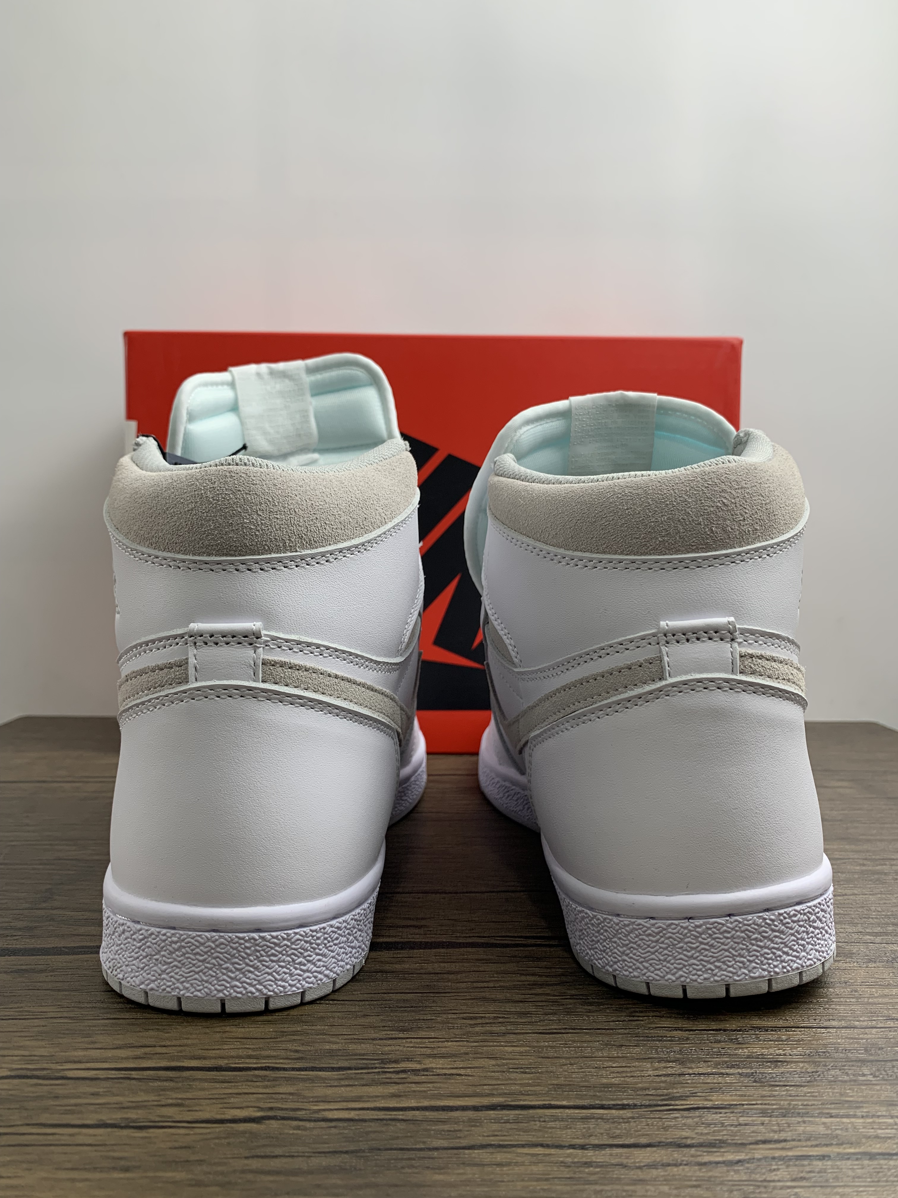 Air Jordan 1 AJ1