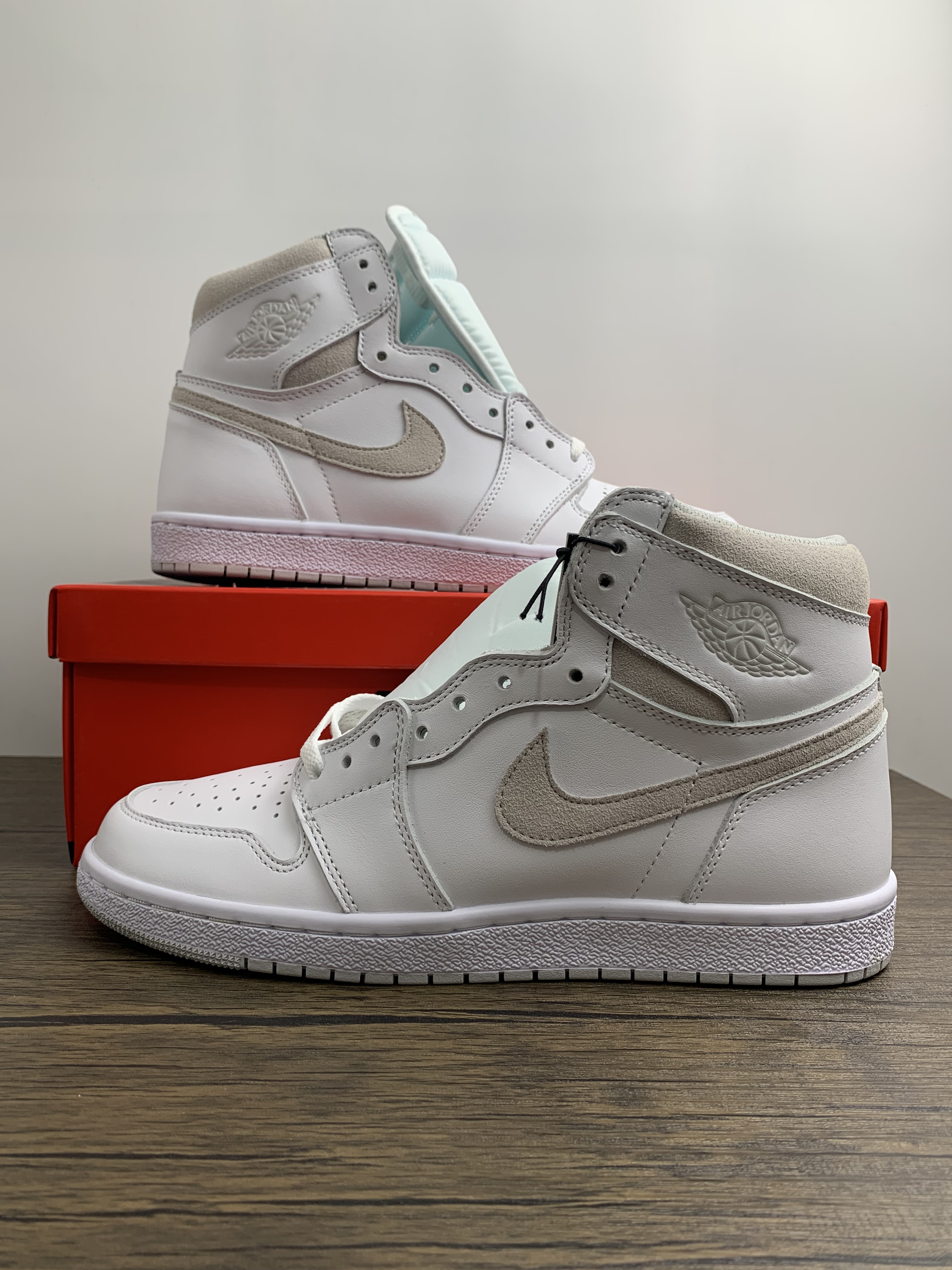 Air Jordan 1 AJ1