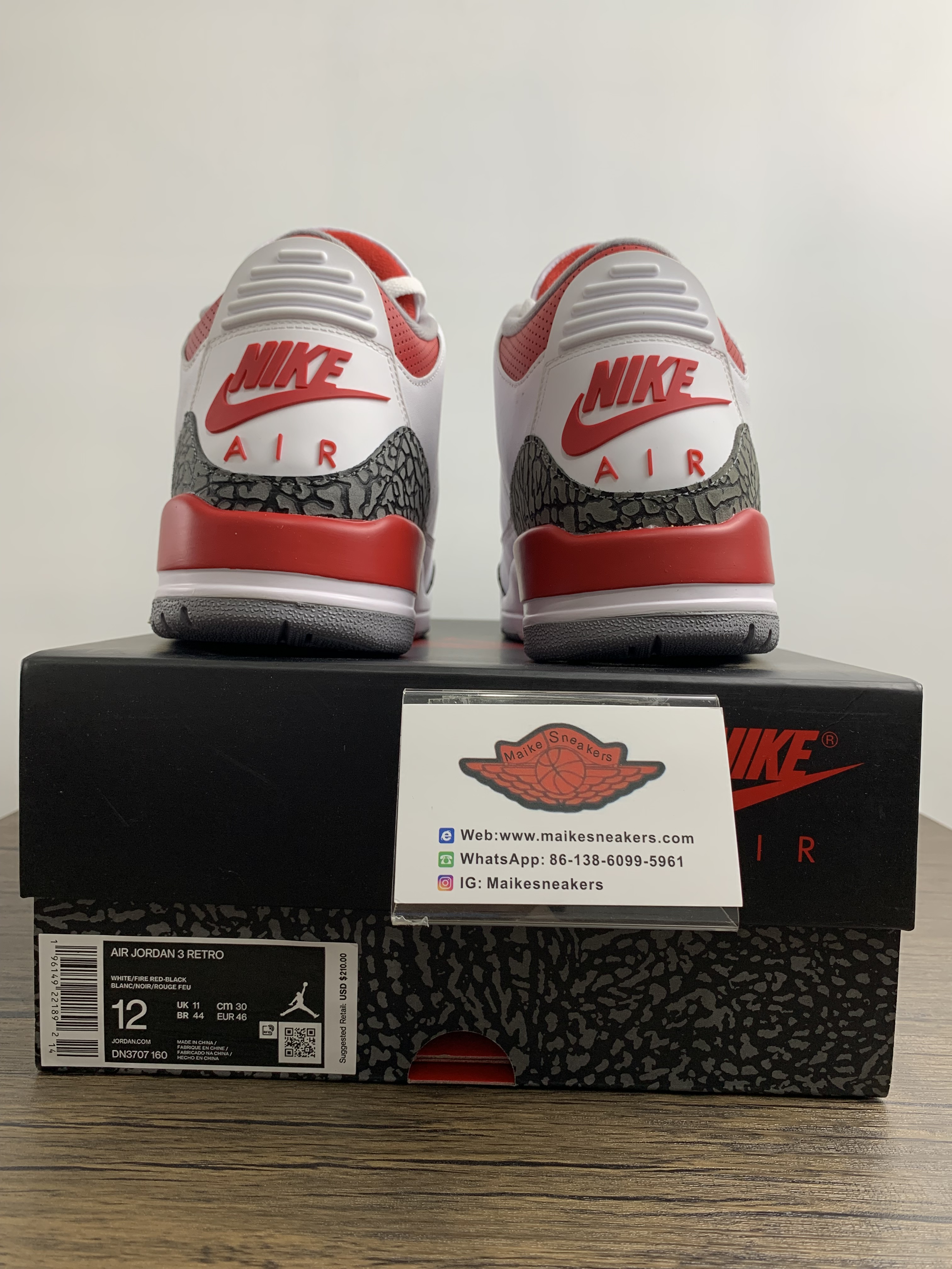 Air Jordan 3