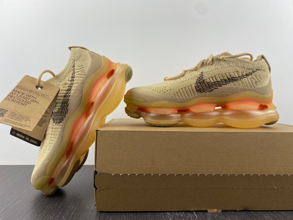 from Air Max Scorpion Fk 2022 DJ4702-200