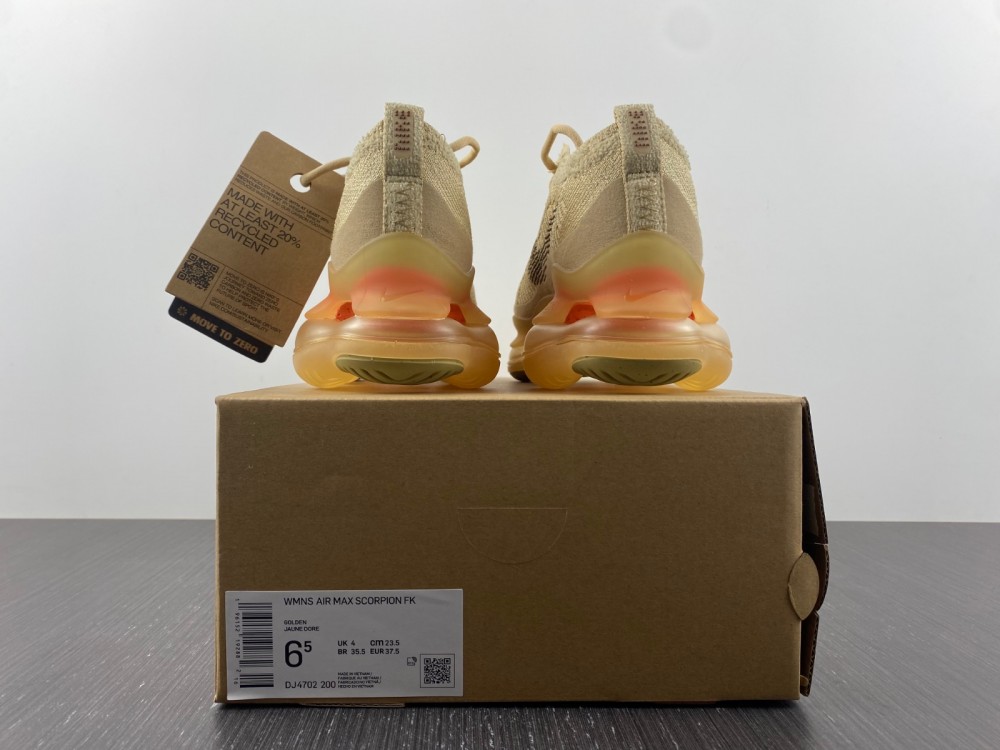 from Air Max Scorpion Fk 2022 DJ4702-200