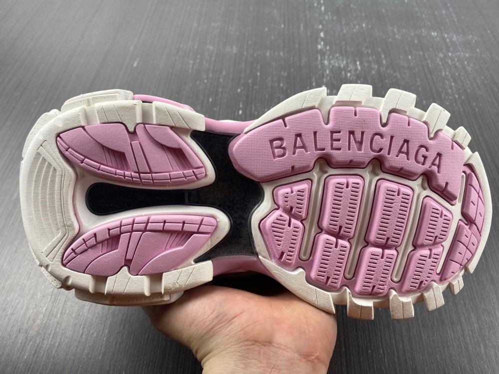 Women B*alenciaga Top Sneakers