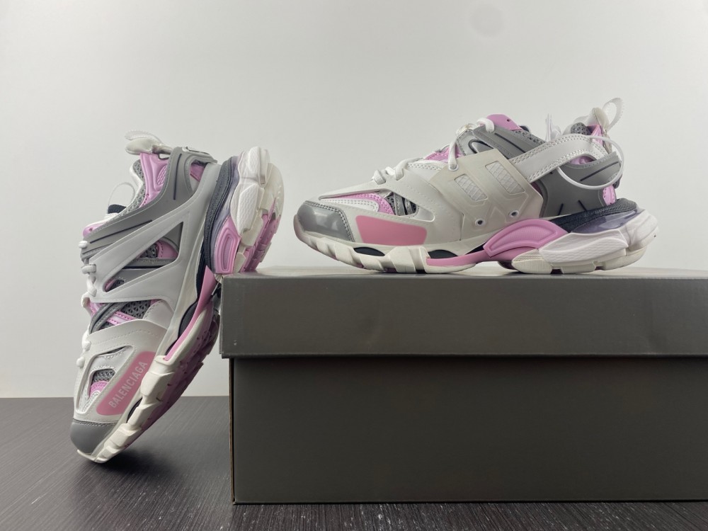 Women B*alenciaga Top Sneakers