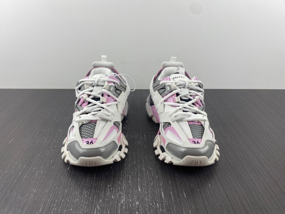 Women B*alenciaga Top Sneakers