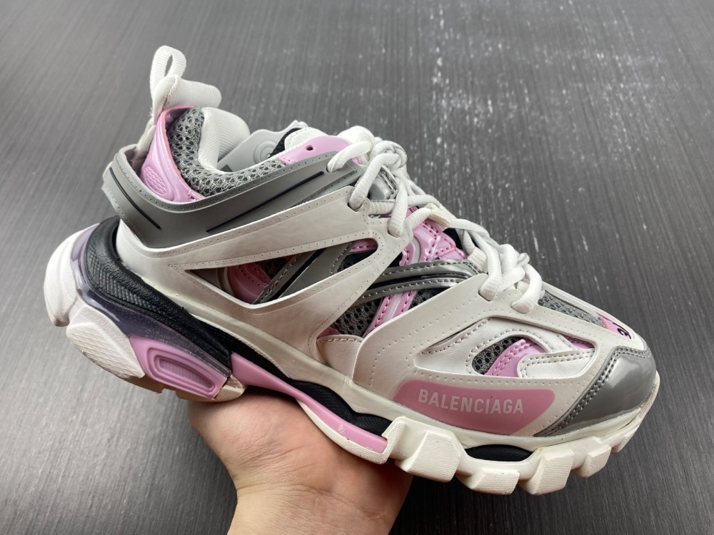 Women B*alenciaga Top Sneakers
