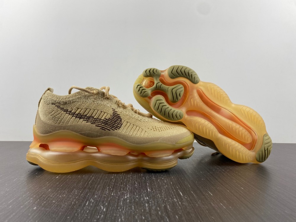 from Air Max Scorpion Fk 2022 DJ4702-200