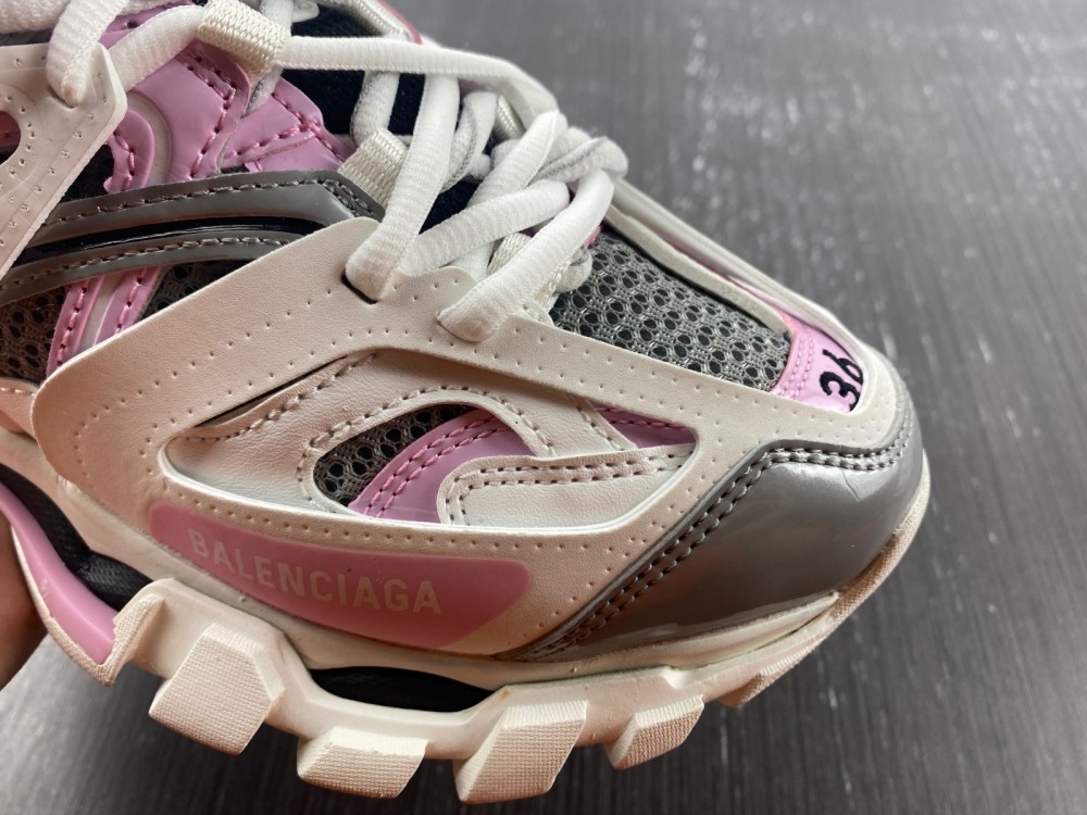 Women B*alenciaga Top Sneakers