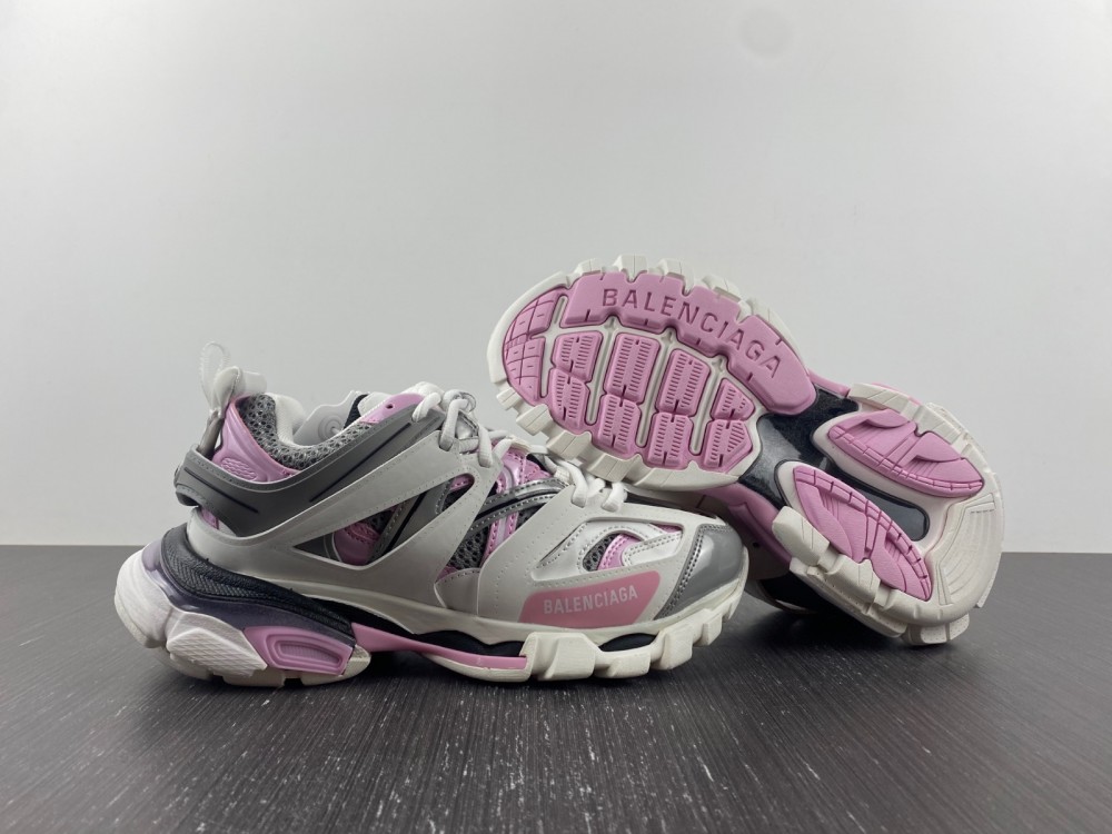 Women B*alenciaga Top Sneakers