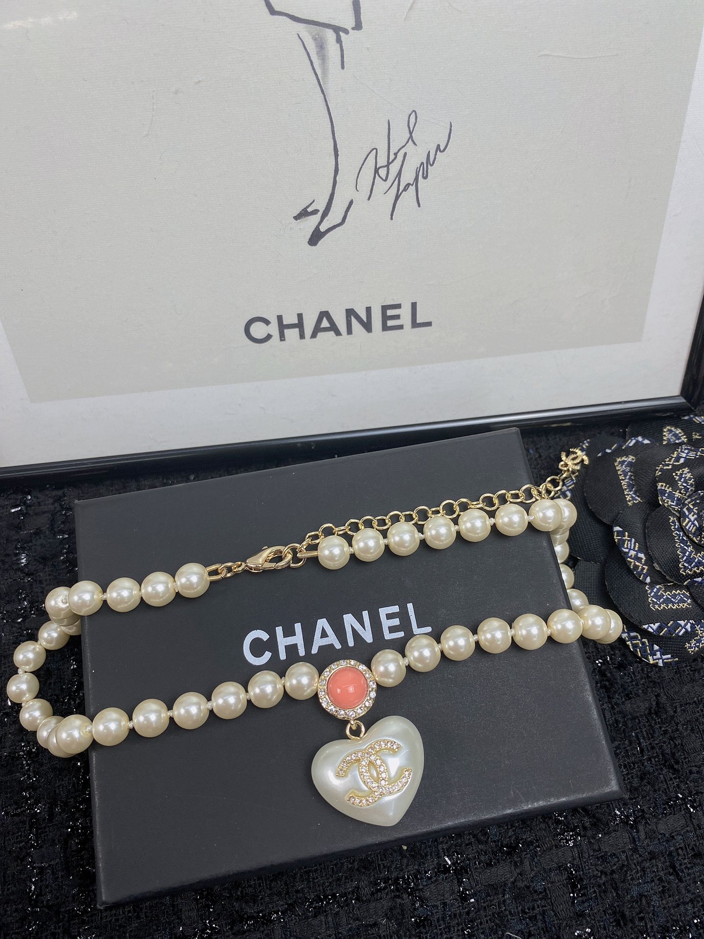 Necklace