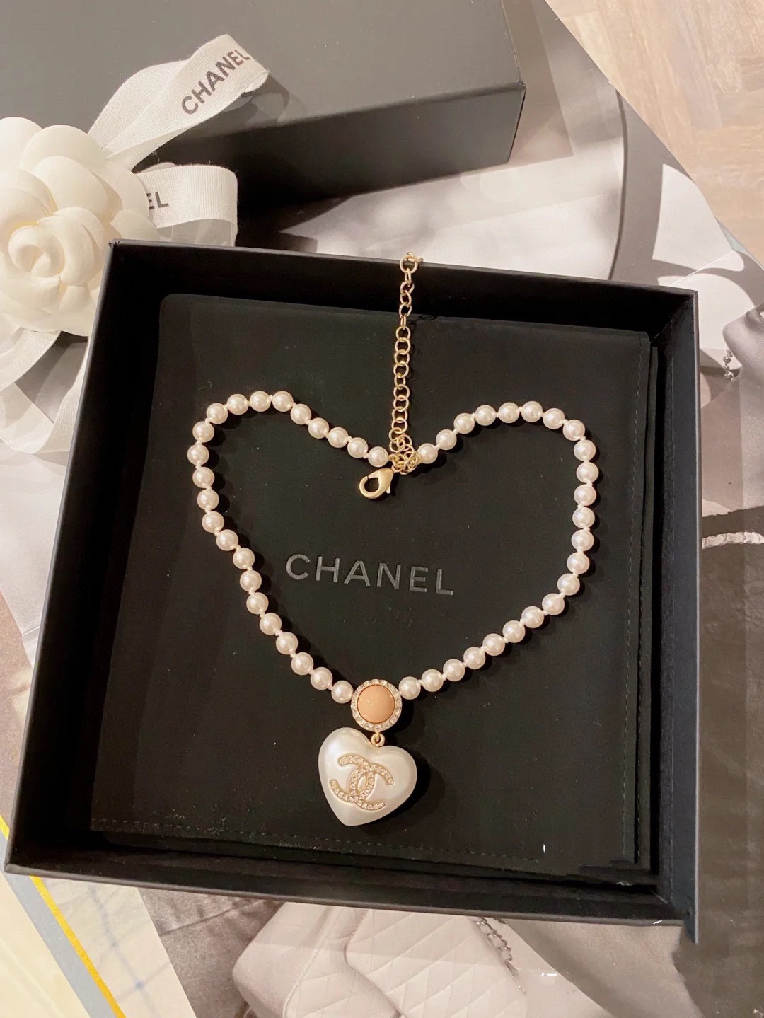 Necklace