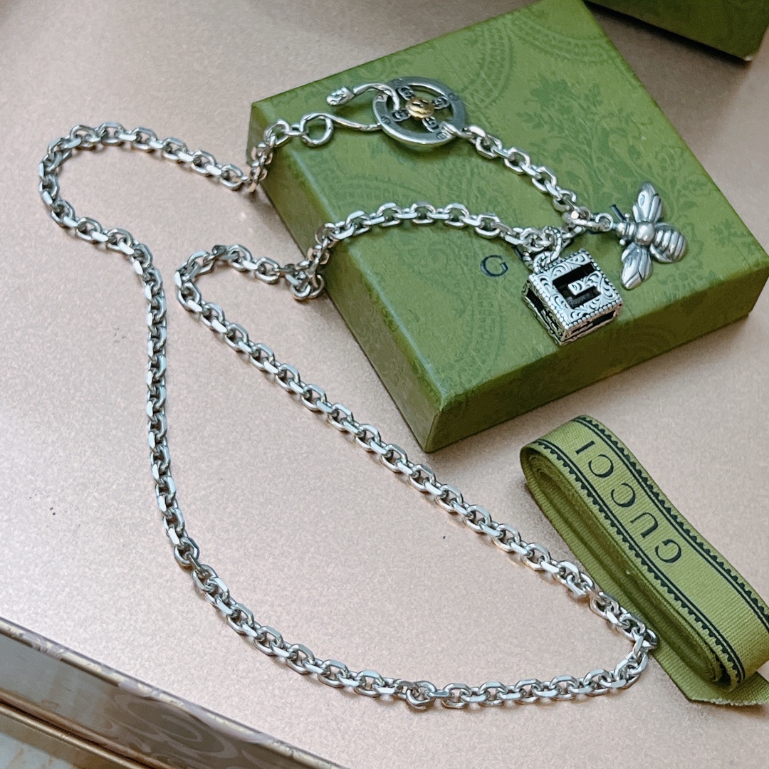 Necklace