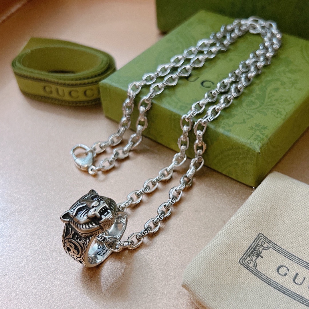 Necklace