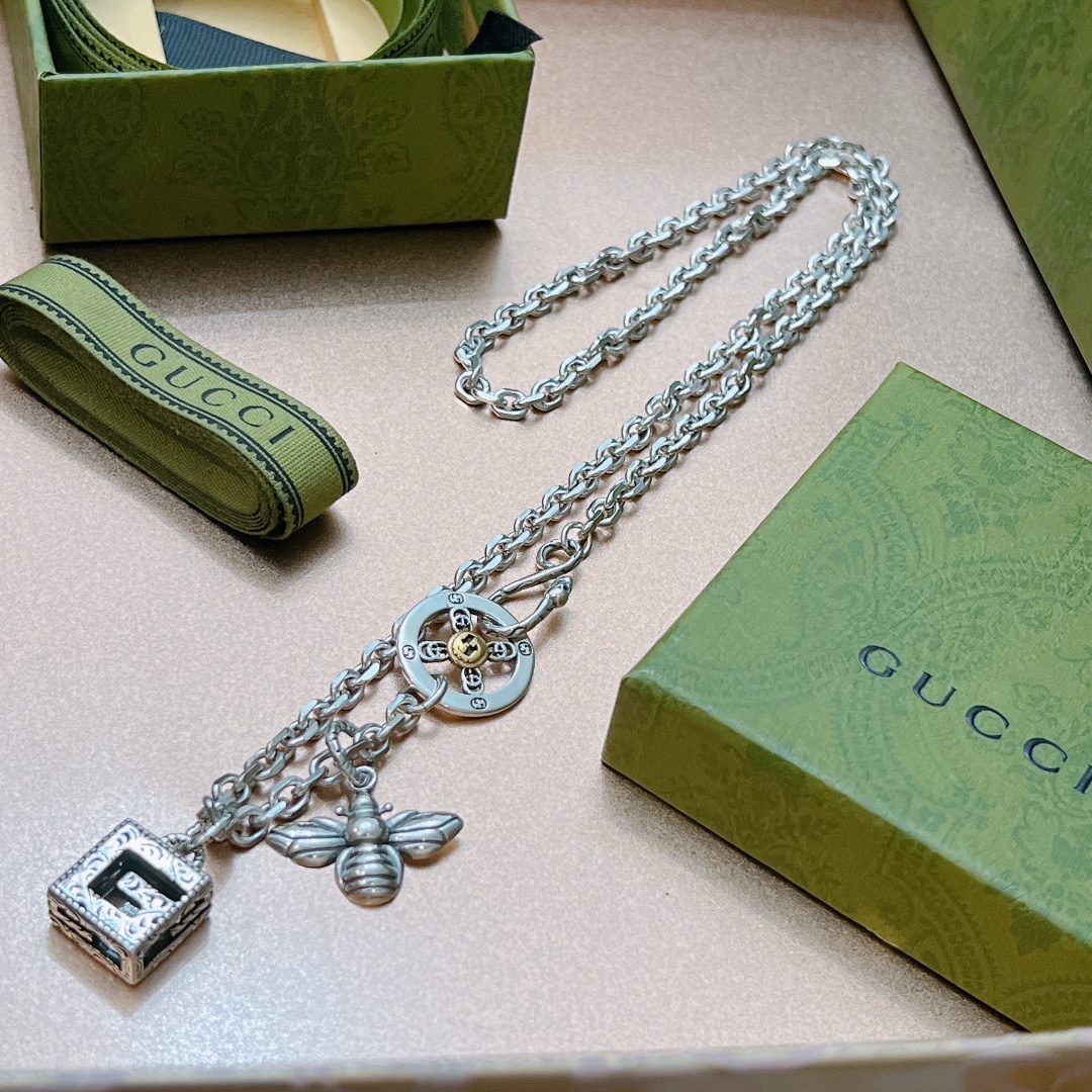 Necklace