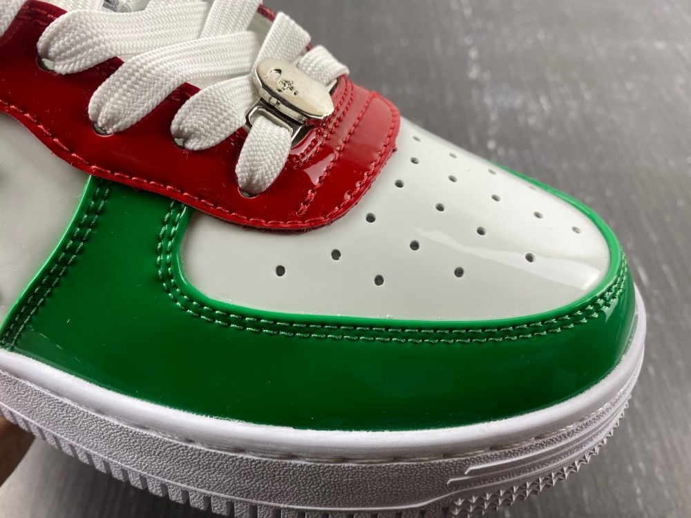 Men Women B*ape Sneakers Maikesneakers